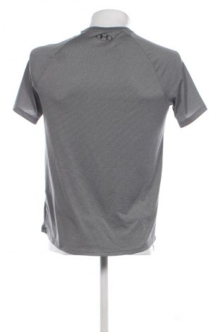 Pánské tričko  Under Armour, Velikost M, Barva Šedá, Cena  509,00 Kč
