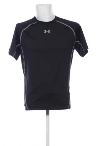 Tricou de bărbați Under Armour, Mărime XXL, Culoare Negru, Preț 116,99 Lei