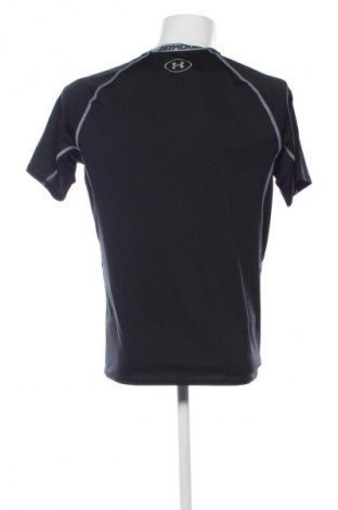 Tricou de bărbați Under Armour, Mărime XXL, Culoare Negru, Preț 116,99 Lei