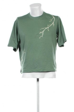 Tricou de bărbați Uniqlo, Mărime M, Culoare Multicolor, Preț 66,99 Lei