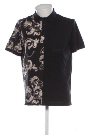 Herren T-Shirt Versace Jeans, Größe L, Farbe Mehrfarbig, Preis 46,99 €