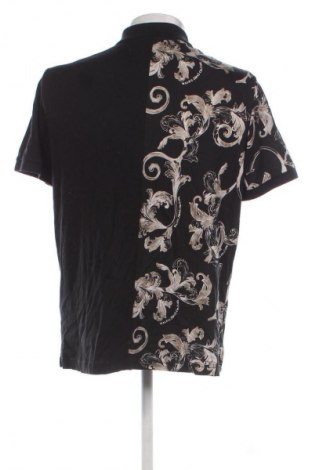Herren T-Shirt Versace Jeans, Größe L, Farbe Mehrfarbig, Preis 46,99 €