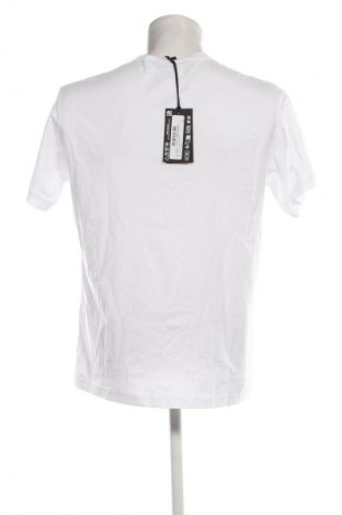 Pánské tričko  Versace Jeans, Velikost M, Barva Bílá, Cena  1 849,00 Kč