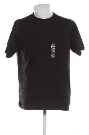 Męski T-shirt WE, Rozmiar XL, Kolor Czarny, Cena 96,99 zł