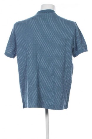 Herren T-Shirt Walbusch, Größe XL, Farbe Mehrfarbig, Preis 72,99 €