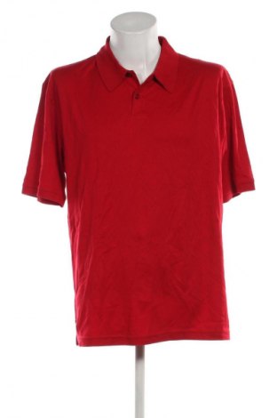 Herren T-Shirt Werther, Größe 3XL, Farbe Rot, Preis 31,99 €