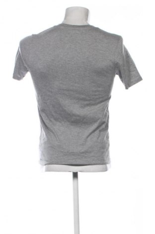 Ανδρικό t-shirt Wrangler, Μέγεθος S, Χρώμα Γκρί, Τιμή 16,99 €
