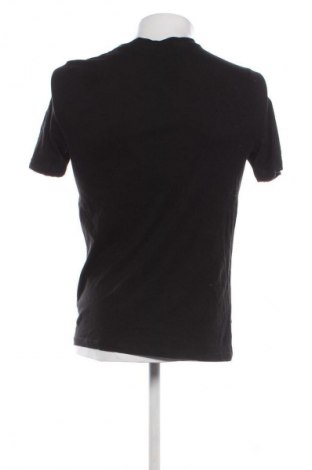 Herren T-Shirt Xside, Größe S, Farbe Schwarz, Preis 9,72 €