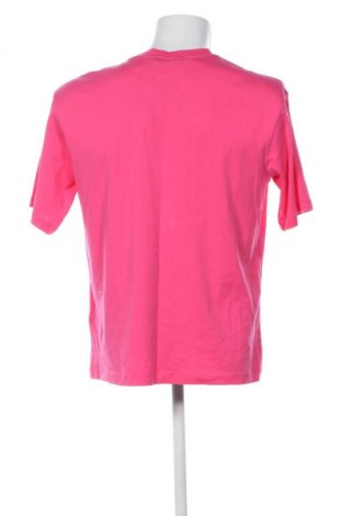 Herren T-Shirt Xside, Größe S, Farbe Rosa, Preis € 10,99