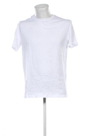 Ανδρικό t-shirt Your Turn, Μέγεθος M, Χρώμα Λευκό, Τιμή 21,99 €