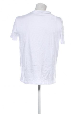Ανδρικό t-shirt Your Turn, Μέγεθος M, Χρώμα Λευκό, Τιμή 21,99 €