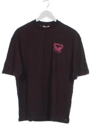 Tricou de bărbați Your Turn, Mărime XS, Culoare Maro, Preț 117,99 Lei