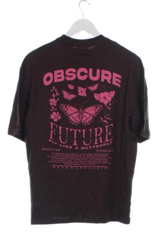 Tricou de bărbați Your Turn, Mărime XS, Culoare Maro, Preț 117,99 Lei