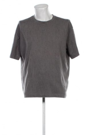 Férfi póló Zara, Méret XL, Szín Szürke, Ár 3 192 Ft