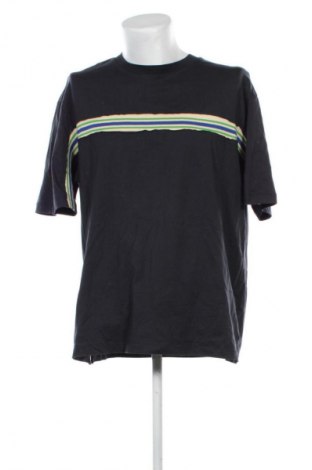 Ανδρικό t-shirt Zara, Μέγεθος L, Χρώμα Πολύχρωμο, Τιμή 12,99 €