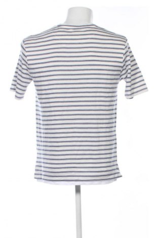 Herren T-Shirt Zara, Größe M, Farbe Mehrfarbig, Preis 12,99 €