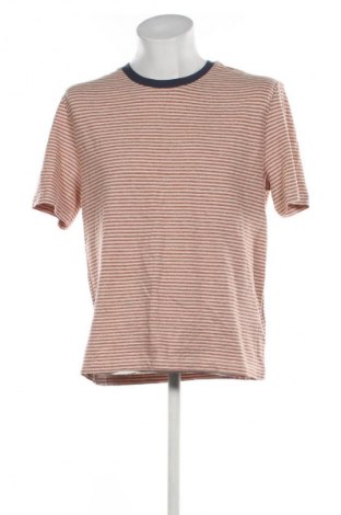 Herren T-Shirt Zara, Größe M, Farbe Mehrfarbig, Preis € 15,39