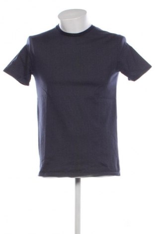 Herren T-Shirt Zara Man, Größe S, Farbe Mehrfarbig, Preis 8,18 €