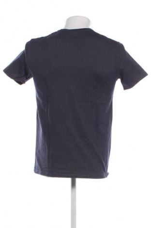 Herren T-Shirt Zara Man, Größe S, Farbe Mehrfarbig, Preis 8,18 €