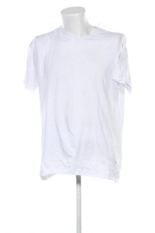 Męski T-shirt Zeeman, Rozmiar XXL, Kolor Biały, Cena 98,99 zł