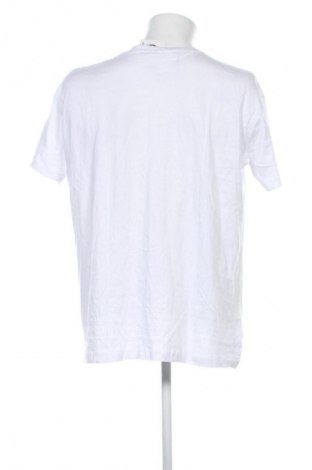Męski T-shirt Zeeman, Rozmiar XXL, Kolor Biały, Cena 98,99 zł