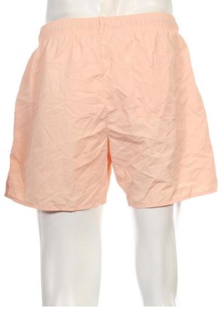 Ανδρικά μαγιό Calvin Klein, Μέγεθος L, Χρώμα Ρόζ , Τιμή 69,99 €