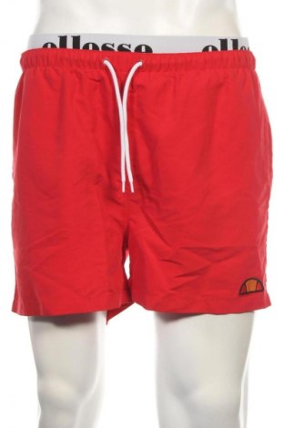 Мъжки бански Ellesse, Размер M, Цвят Червен, Цена 62,99 лв.