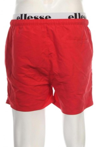 Мъжки бански Ellesse, Размер M, Цвят Червен, Цена 62,99 лв.