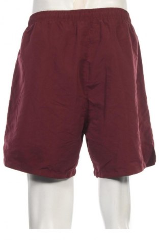 Férfi fürdőruha Pier One, Méret 3XL, Szín Piros, Ár 8 419 Ft