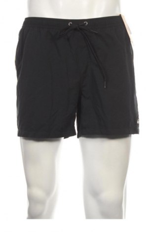 Мъжки бански Quiksilver, Размер M, Цвят Черен, Цена 62,99 лв.