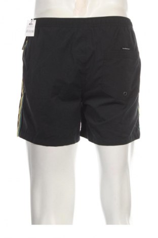 Мъжки бански Quiksilver, Размер M, Цвят Черен, Цена 62,99 лв.