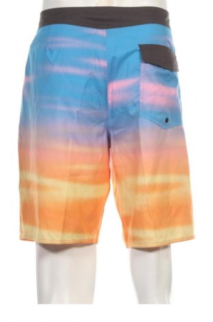 Herren Badeanzug Quiksilver, Größe XL, Farbe Mehrfarbig, Preis 42,99 €