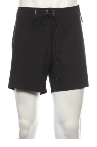 Мъжки бански Quiksilver, Размер L, Цвят Черен, Цена 62,99 лв.