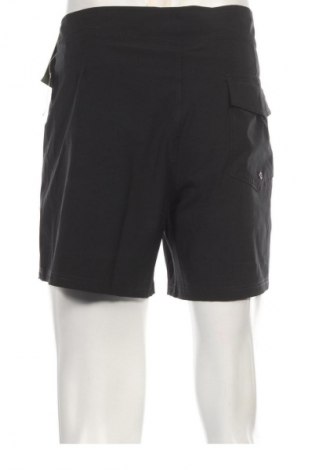 Мъжки бански Quiksilver, Размер L, Цвят Черен, Цена 62,99 лв.