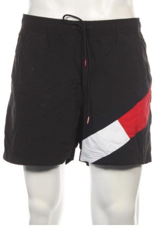 Herren Badeanzug Tommy Hilfiger, Größe XL, Farbe Schwarz, Preis 74,99 €