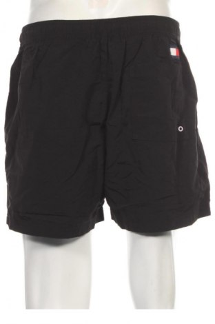 Herren Badeanzug Tommy Hilfiger, Größe XL, Farbe Schwarz, Preis 74,99 €