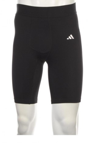 Ανδρικά μποξεράκια Adidas, Μέγεθος M, Χρώμα Μαύρο, Τιμή 39,99 €