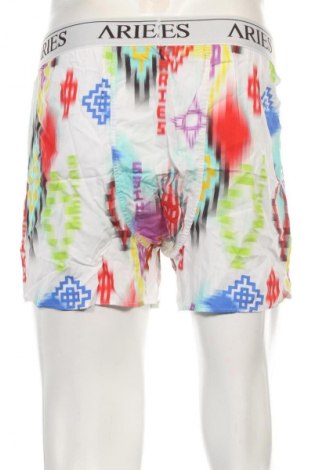 Boxeri bărbătești Aries, Mărime M, Culoare Multicolor, Preț 322,99 Lei