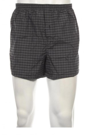 Bokserki męskie Pier One, Rozmiar 3XL, Kolor Szary, Cena 36,99 zł