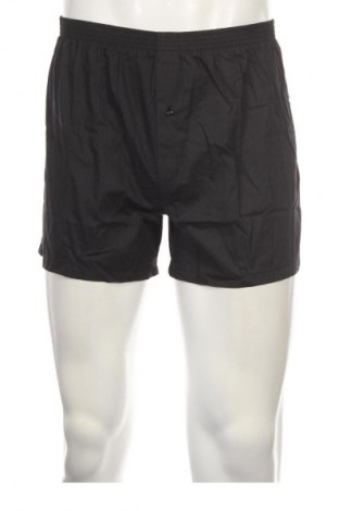 Boxeri bărbătești Pier One, Mărime S, Culoare Negru, Preț 37,99 Lei