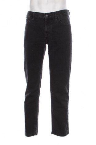 Herren Jeans Alberto, Größe L, Farbe Schwarz, Preis 38,00 €