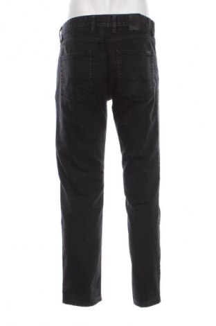 Herren Jeans Alberto, Größe L, Farbe Schwarz, Preis 38,00 €