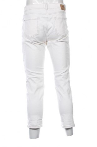 Herren Jeans Angels, Größe L, Farbe Weiß, Preis 20,03 €