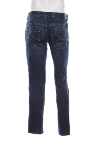 Ανδρικό τζίν Armani Jeans, Μέγεθος M, Χρώμα Μπλέ, Τιμή 52,69 €