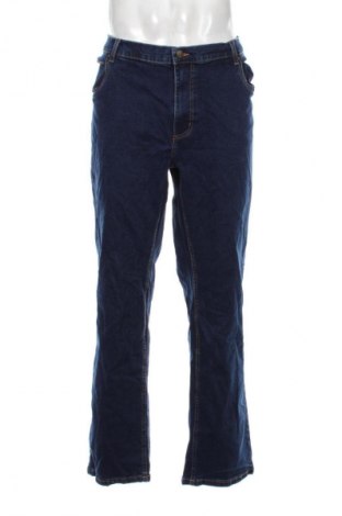 Pánske džínsy  Atlas For Men, Veľkosť XXL, Farba Modrá, Cena  15,95 €