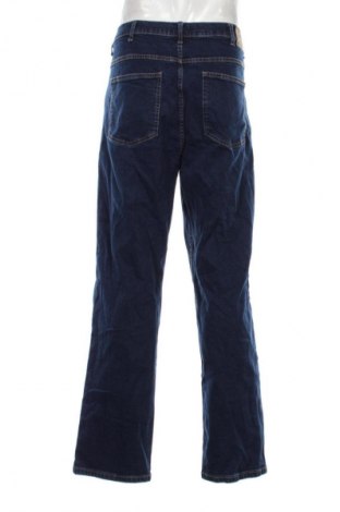 Pánske džínsy  Atlas For Men, Veľkosť XXL, Farba Modrá, Cena  15,95 €