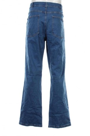 Męskie jeansy Atlas For Men, Rozmiar XXL, Kolor Niebieski, Cena 35,99 zł
