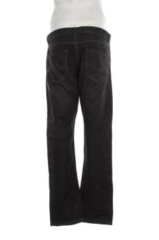 Herren Jeans Authentic Denim, Größe L, Farbe Schwarz, Preis 6,99 €
