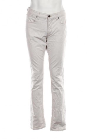 Herren Jeans BOSS, Größe L, Farbe Ecru, Preis 52,99 €
