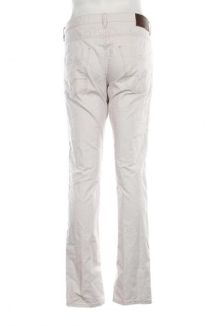 Herren Jeans BOSS, Größe L, Farbe Ecru, Preis 52,99 €